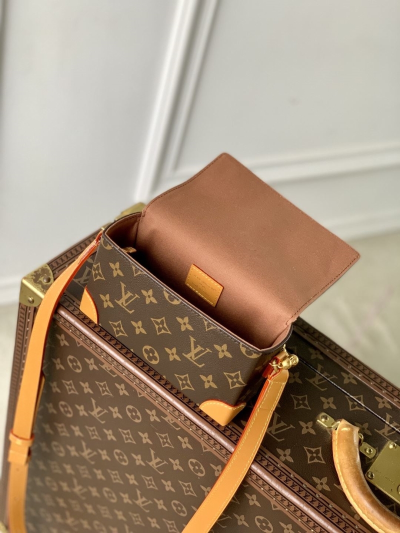 LV Satchel bags